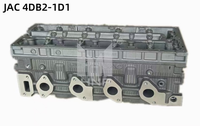 Cylinder Head Applicable to JAC 4DB2 1D1